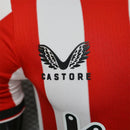 CAMISETA ATHLETIC CLUB BILBAO I 25/26 HOMBRE (VERSIÓN JUGADOR)