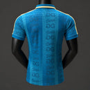 CAMISETA BARCELONA x GOLF EL CLÁSICO III LIMITADA  26/27 HOMBRE (VERSIÓN JUGADOR)