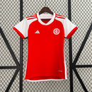 CAMISETA INTERNACIONAL I 24/25 MUJER