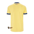 CAMISETA CURAÇAO I 2026 MUNDIAL HOMBRE