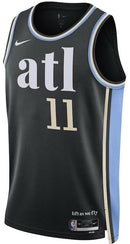 NBA ATLANTA HAWKS - TRAE YOUNG