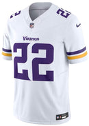CAMISETA NFL MINNESOTA VIKINGS HARRISON SMITH - WHITE JERSEY