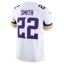 CAMISETA NFL MINNESOTA VIKINGS HARRISON SMITH - WHITE JERSEY
