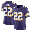 CAMISETA NFL MINNESOTA VIKINGS HARRISON SMITH - PURPLE JERSEY