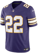 CAMISETA NFL MINNESOTA VIKINGS HARRISON SMITH - PURPLE JERSEY