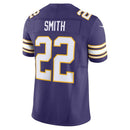 CAMISETA NFL MINNESOTA VIKINGS HARRISON SMITH - PURPLE JERSEY