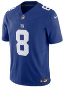 CAMISETA NFL NEW YORK GIANTS - DANIEL JONES
