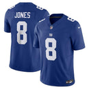 CAMISETA NFL NEW YORK GIANTS - DANIEL JONES