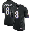 CAMISETA NFL BALTIMORE RAVENS - LAMAR JACKSON