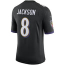 CAMISETA NFL BALTIMORE RAVENS - LAMAR JACKSON