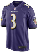 CAMISETA NFL BALTIMORE RAVENS - ODELL BECKHAM JR