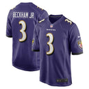 CAMISETA NFL BALTIMORE RAVENS - ODELL BECKHAM JR