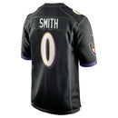 CAMISETA NFL BALTIMORE RAVENS - ROQUON SMITH