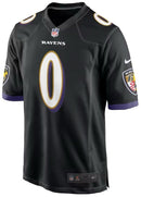 CAMISETA NFL BALTIMORE RAVENS - ROQUON SMITH