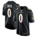CAMISETA NFL BALTIMORE RAVENS - ROQUON SMITH