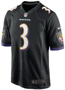 CAMISETA NFL BALTIMORE RAVENS - ODELL BECKHAM JR