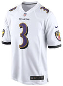 CAMISETA NFL BALTIMORE RAVENS - ODELL BECKHAM JR