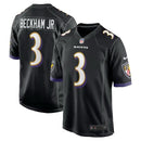 CAMISETA NFL BALTIMORE RAVENS - ODELL BECKHAM JR