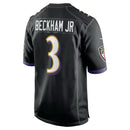 CAMISETA NFL BALTIMORE RAVENS - ODELL BECKHAM JR