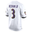 CAMISETA NFL BALTIMORE RAVENS - ODELL BECKHAM JR