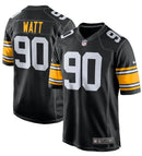CAMISETA NFL PITTSBURGH STEELERS - TJ WATT