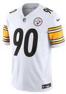 CAMISETA NFL PITTSBURGH STEELERS - TJ WATT