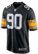 CAMISETA NFL PITTSBURGH STEELERS - TJ WATT