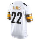 CAMISETA NFL PITTSBURGH STEELERS - NAJEE HARRIS