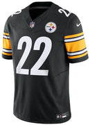 CAMISETA NFL PITTSBURGH STEELERS - NAJEE HARRIS