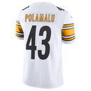 CAMISETA NFL PITTSBURGH STEELERS - TROY POLAMALU