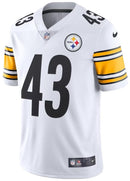 CAMISETA NFL PITTSBURGH STEELERS - TROY POLAMALU