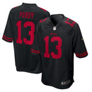 CAMISETA NFL SAN FRANCISCO 49ERS - BROCK PURDY