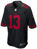 CAMISETA NFL SAN FRANCISCO 49ERS - BROCK PURDY