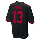 CAMISETA NFL SAN FRANCISCO 49ERS - BROCK PURDY