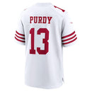CAMISETA NFL SAN FRANCISCO 49ERS - BROCK PURDY