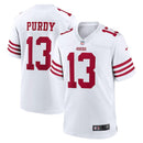 CAMISETA NFL SAN FRANCISCO 49ERS - BROCK PURDY
