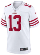 CAMISETA NFL SAN FRANCISCO 49ERS - BROCK PURDY