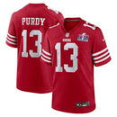 CAMISETA NFL SAN FRANCISCO 49ERS - BROCK PURDY