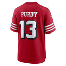 CAMISETA NFL SAN FRANCISCO 49ERS - BROCK PURDY