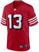 CAMISETA NFL SAN FRANCISCO 49ERS - BROCK PURDY