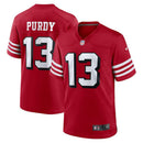 CAMISETA NFL SAN FRANCISCO 49ERS - BROCK PURDY