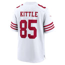 CAMISETA NFL SAN FRANCISCO 49ERS - GEORGE KITTLE