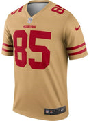 CAMISETA NFL SAN FRANCISCO 49ERS -GEORGE KITTLE