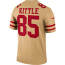 CAMISETA NFL SAN FRANCISCO 49ERS -GEORGE KITTLE