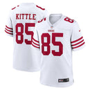 CAMISETA NFL SAN FRANCISCO 49ERS - GEORGE KITTLE