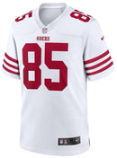 CAMISETA NFL SAN FRANCISCO 49ERS - GEORGE KITTLE
