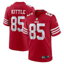 CAMISETA NFL SAN FRANCISCO 49ERS - GEORGE KITTLE