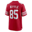 CAMISETA NFL SAN FRANCISCO 49ERS - GEORGE KITTLE