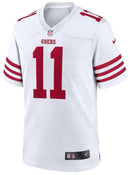 CAMISETA NFL SAN FRANCISCO 49ERS - BRANDON AIYUK