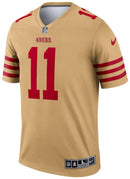 CAMISETA NFL SAN FRANCISCO 49ERS - BRANDON AIYUK